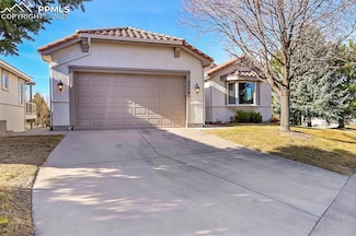 2309 Winstead View, Colorado Springs, CO 80920