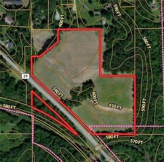0 Illinois 29, Sharpsburg, IL 62568