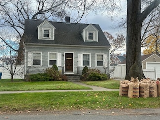 142 Morton St, West Springfield, MA 01089