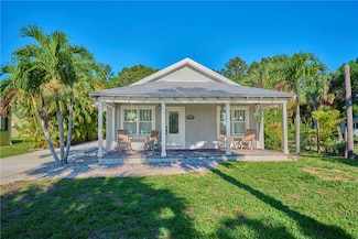 13265 Old Dixie Hwy, Sebastian, FL 32958