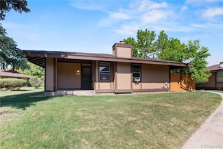 3720 S Fairplay Way, Aurora, CO 80014