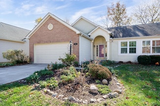 1005 Raintree Ln, Maineville, OH 45039