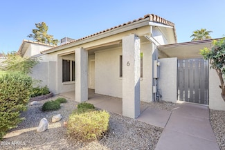 14872 N 24th Dr Unit 6, Phoenix, AZ 85023
