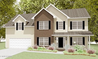 2905 Green Summers Rd, Knoxville, TN 37938