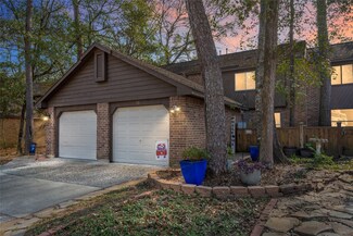 16 W Willowwood Ct, Spring, TX 77381