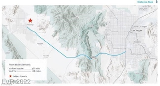 2631 E Mesquite Ave, Pahrump, NV 89060