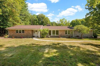 7430 Indiana 42, Poland, IN 47868