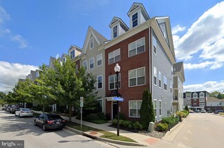 42 Linden Place, Towson, MD 21286