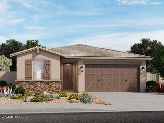 16072 W Gray Fox Trail, Sun City West, AZ 85387