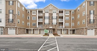 403 Bold Ruler Ct Unit 404, Havre de Grace, MD 21078