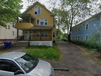 36-38 Greenacre Square Unit 3, Springfield, MA 01105