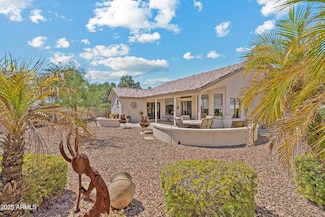 3151 N 147th Dr, Goodyear, AZ 85395