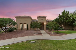 4203 Canterra Arcade, Las Cruces, NM 88011