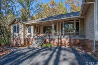 4989 Schott Rd, Forest Ranch, CA 95942