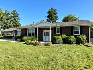 1149 Hasenour Ave, Jasper, IN 47546