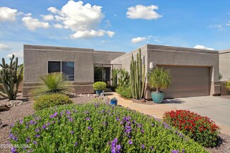 2003 W Fading Star Place, Tucson, AZ 85704