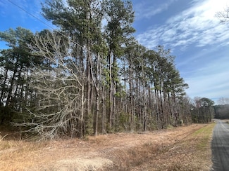 0 Burlington Rd, Walterboro, SC 29488
