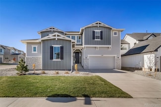 6289 Cristobal Point, Parker, CO 80134