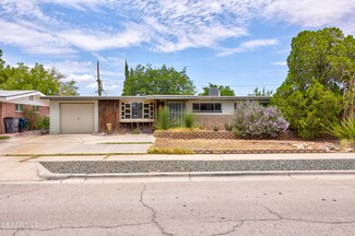 10173 Bermuda Ave, El Paso, TX 79925
