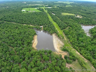 5077 N 384 Rd, Stuart, OK 74570