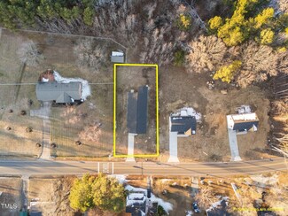 1101 Ridge, Roxboro, NC 27573