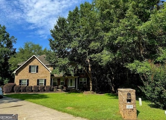 2261 Us Highway 341 S, Perry, GA 31069