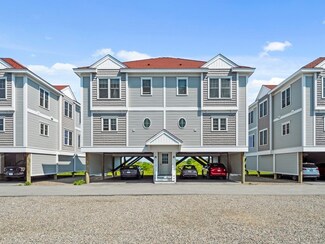 233 Beach Rd Unit C1, Salisbury, MA 01952