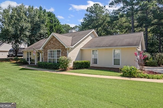 291 Lora Smith Rd, Newnan, GA 30265