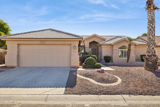 15433 W Cheery Lynn Rd, Goodyear, AZ 85395
