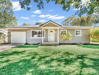706 Parke Ave, Crawfordsville, IN 47933