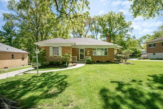 1760 Linneman Rd, Cincinnati, OH 45238