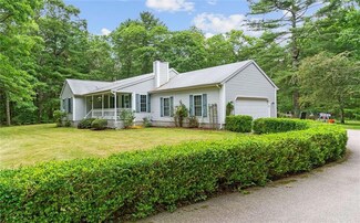 7 Wintergreen Way, Charlestown, RI 02813
