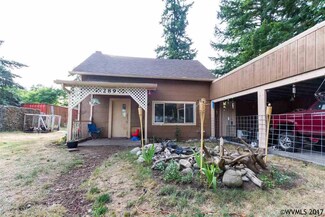 289 9th St, Lyons, OR 97358
