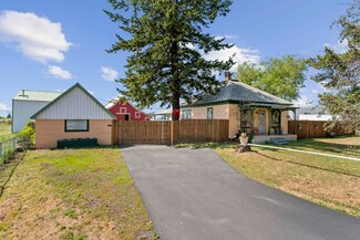 9627 W Trails Rd, Spokane, WA 99224