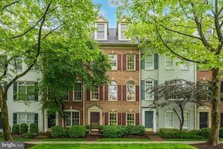 411 Oak Knoll Dr, Rockville, MD 20850
