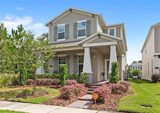 601 Becklow St, Debary, FL 32713