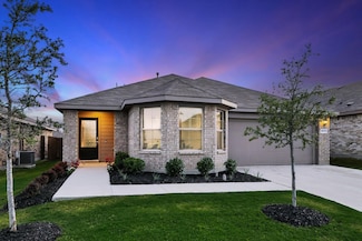 16701 Milwaukee St, Justin, TX 76247