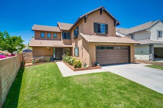10025 Thornbird Ct, Moreno Valley, CA 92557