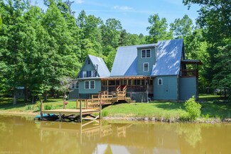205 Broad Run Rd, New Castle, VA 24127