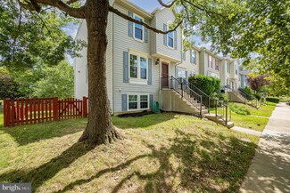 2715 Beckon Dr, Edgewood, MD 21040