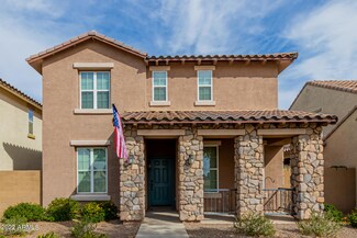 4301 E Pony Ln, Gilbert, AZ 85295