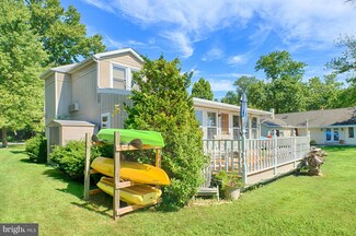 83 Kirk Rd, Perryville, MD 21903