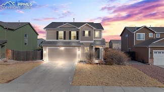 3783 Winter Sun Dr, Colorado Springs, CO 80925