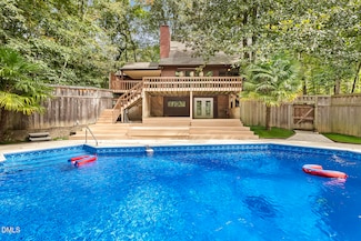 5009 Wood Valley Dr, Raleigh, NC 27613