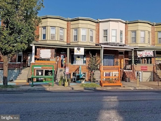 3216 Belair Rd Unit 2, Baltimore, MD 21213