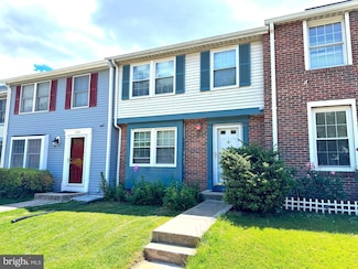 1323 Twig Terrace, Silver Spring, MD 20905