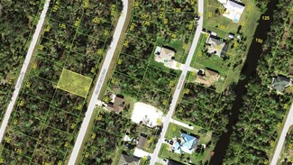 16226 Chamberlain Blvd, Port Charlotte, FL 33954