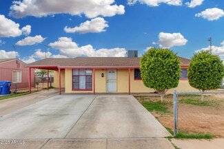 318 N 3rd Ave, Avondale, AZ 85323