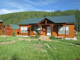 0 State St Unit 12521, Pitkin, CO 81241