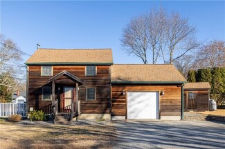 390 Fairview Ave, Coventry, RI 02816